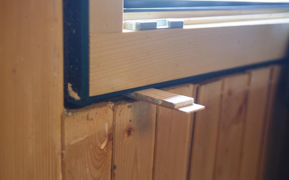 remplacement vitre cassée Rungis